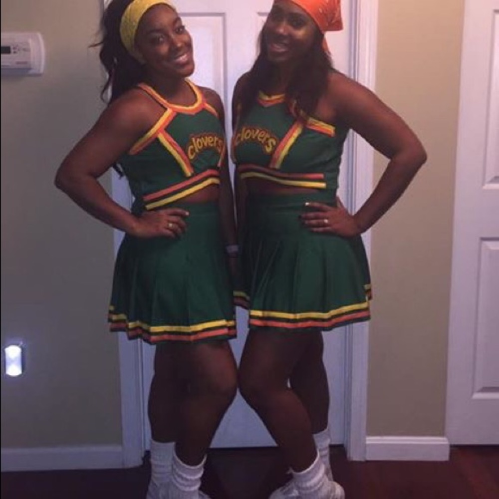 Bring it on Costume